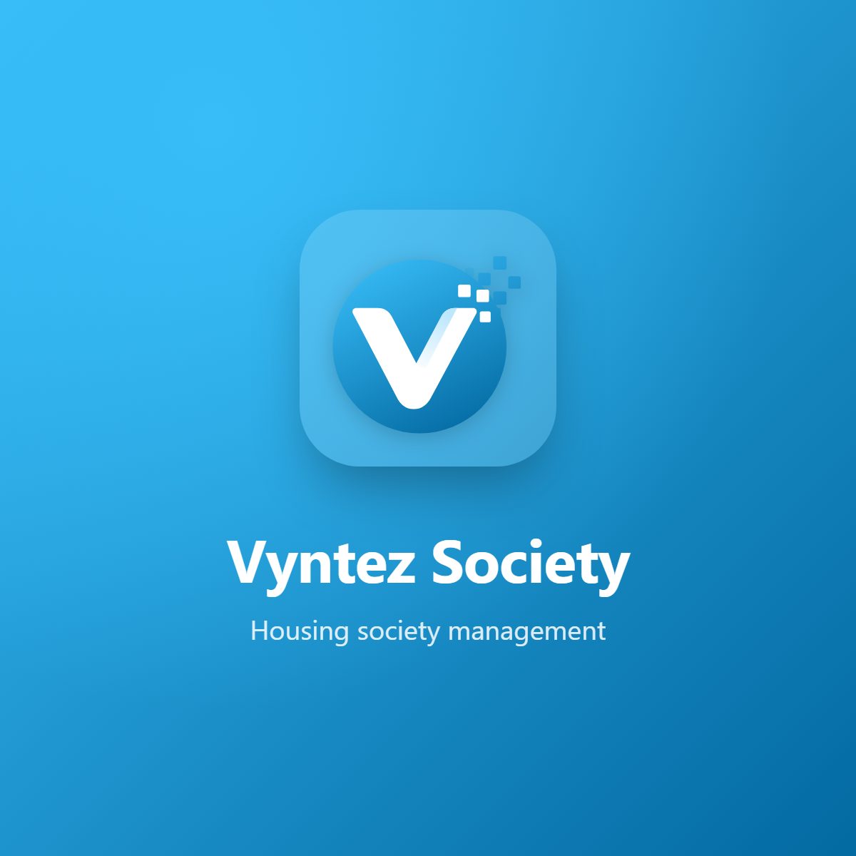 Vyntez Society product interface